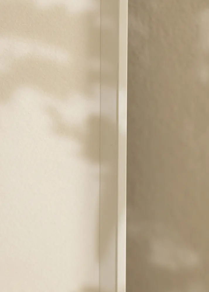 Walther Frame Desire Acrylic glass White 20x30 cm