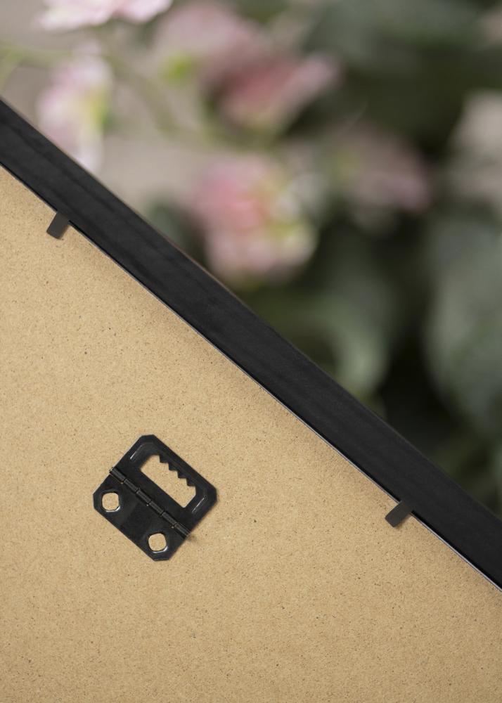 Innova Premium by BGA Black 60x80 cm