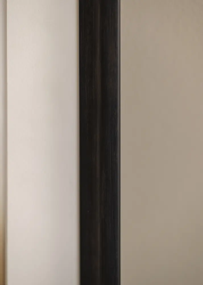 Ramverkstad Frame Arjeplog Black-brown - Custom Size