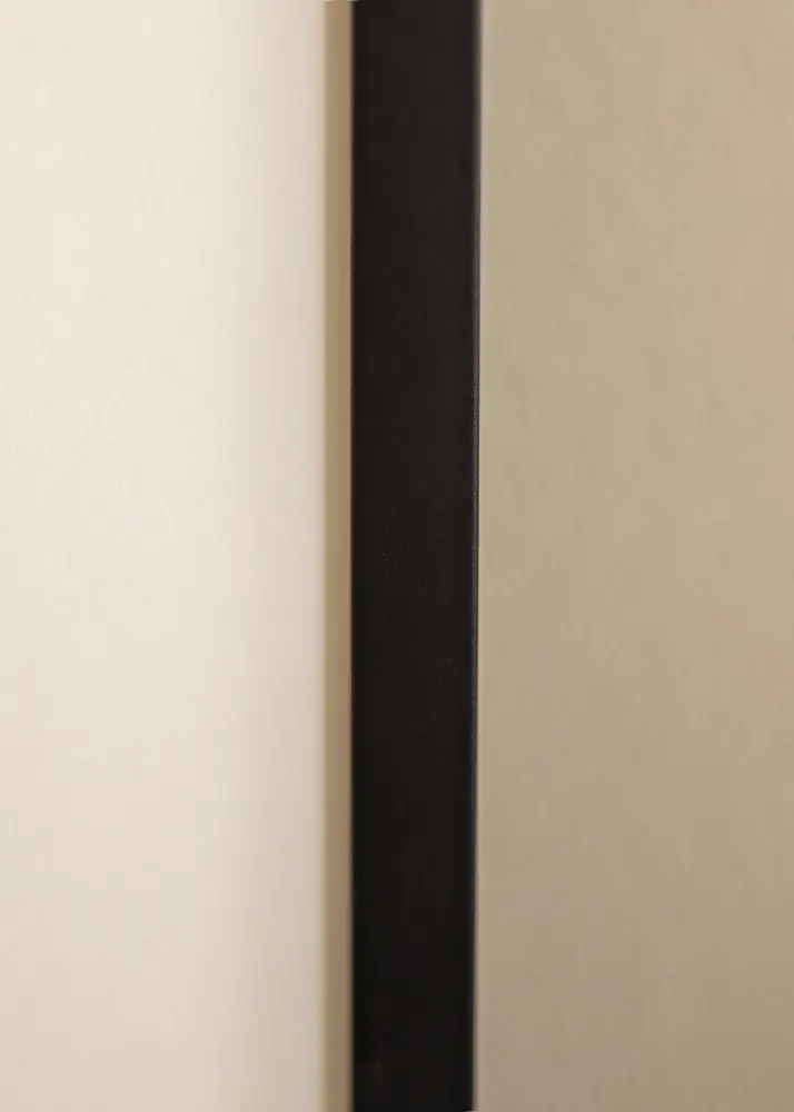 Ramverkstad Frame Helsinki Black - Custom Size