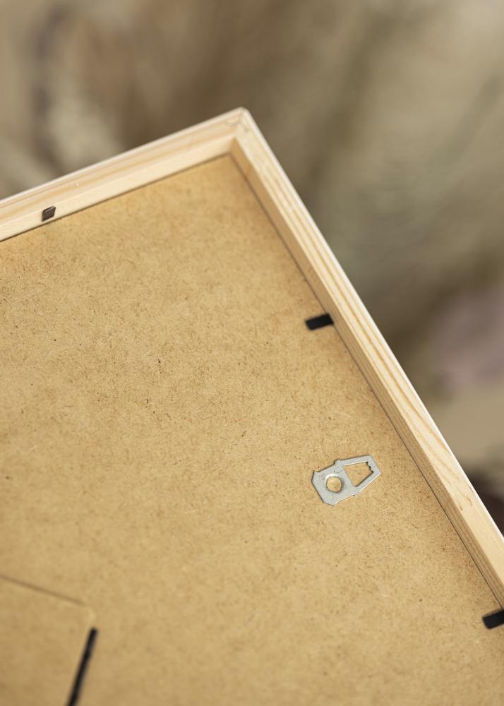 Estancia Frame Exklusiv White 40x40 cm