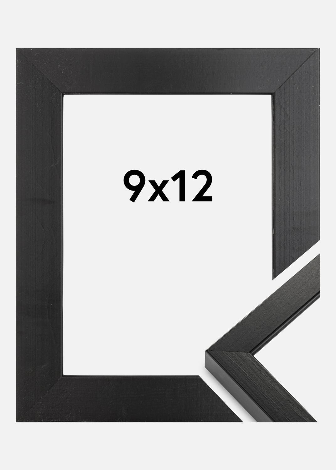 Product Image for Frame Amanda Box Black 9x12 cm