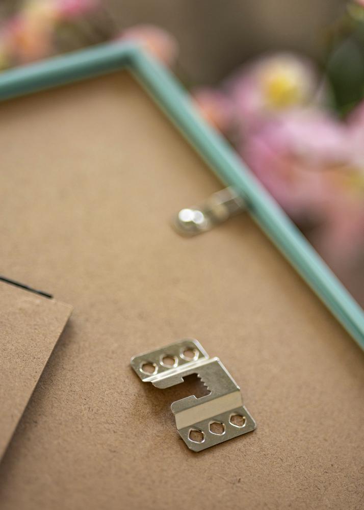 BGA Frame New Lifestyle Turqouise 21x29,7 cm (A4)