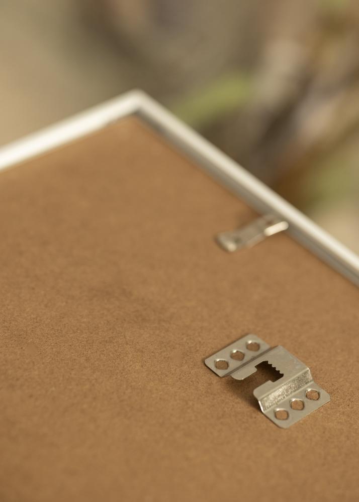 Walther Frame Desire Acrylic glass White 30x40 cm