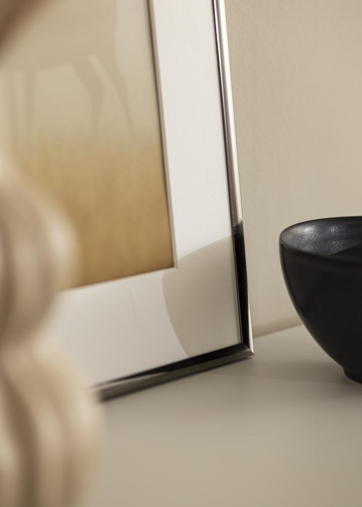 Walther Frame New Lifestyle Acrylic Glass Steel 42x59.4 cm (A2)