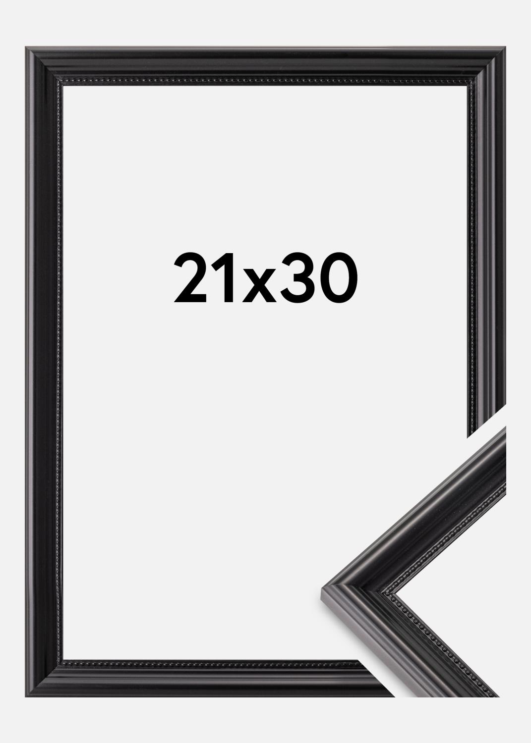 Product Image for Frame Gala Acrylic Glass Black 21x30 cm