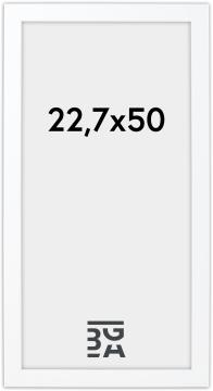 Artlink Frame Trendline White 22.7x50 cm