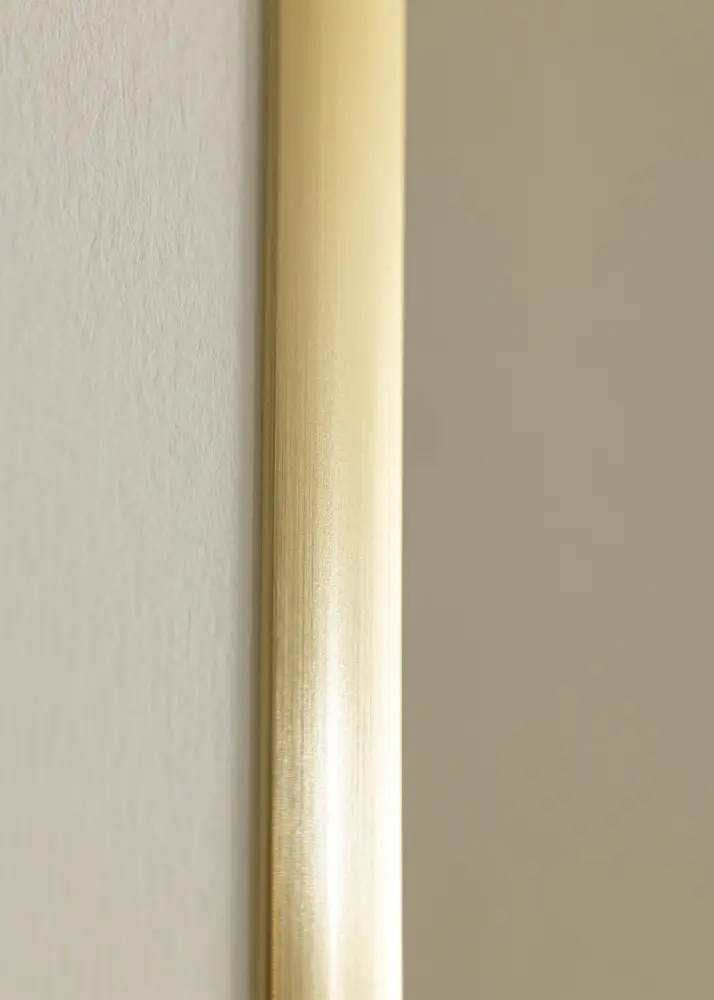 Walther Frame New Lifestyle Shiny Gold 15x20 cm