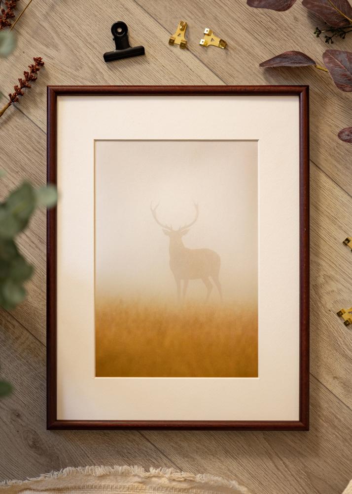 Ramverkstad Frame Taberg 2 Stensjön - Custom Size