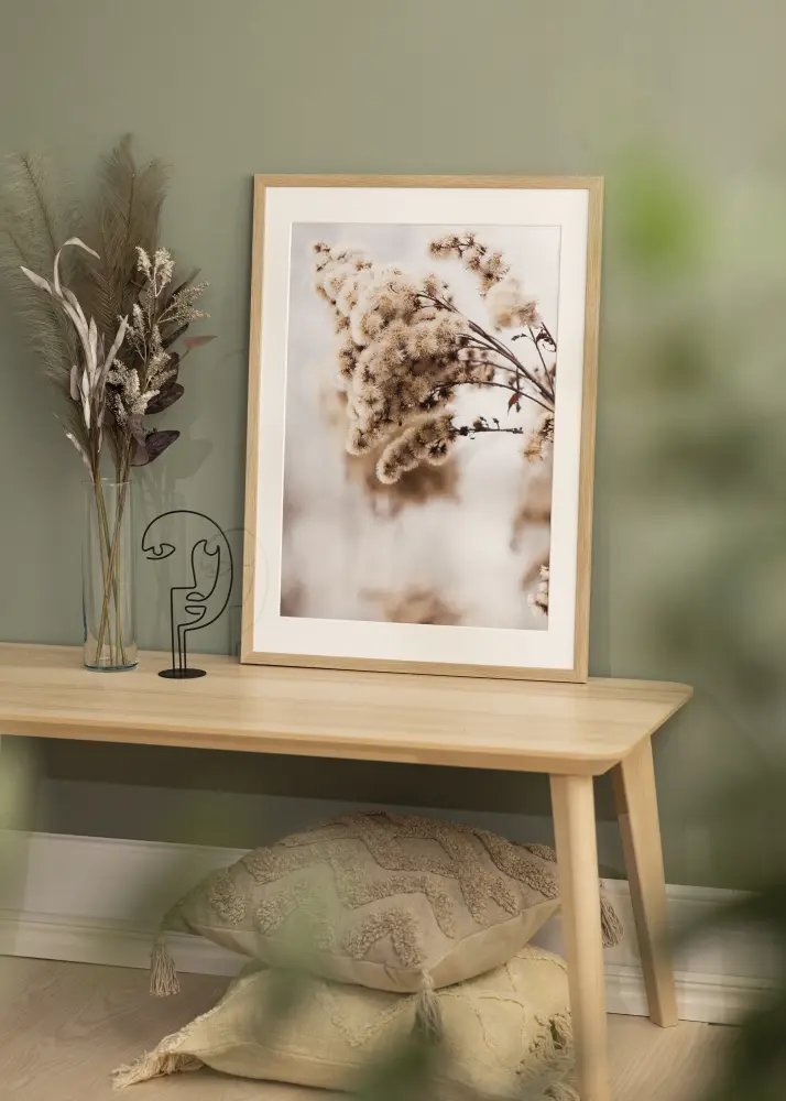 Estancia Frame Stilren Oak 21x29,7 cm (A4)