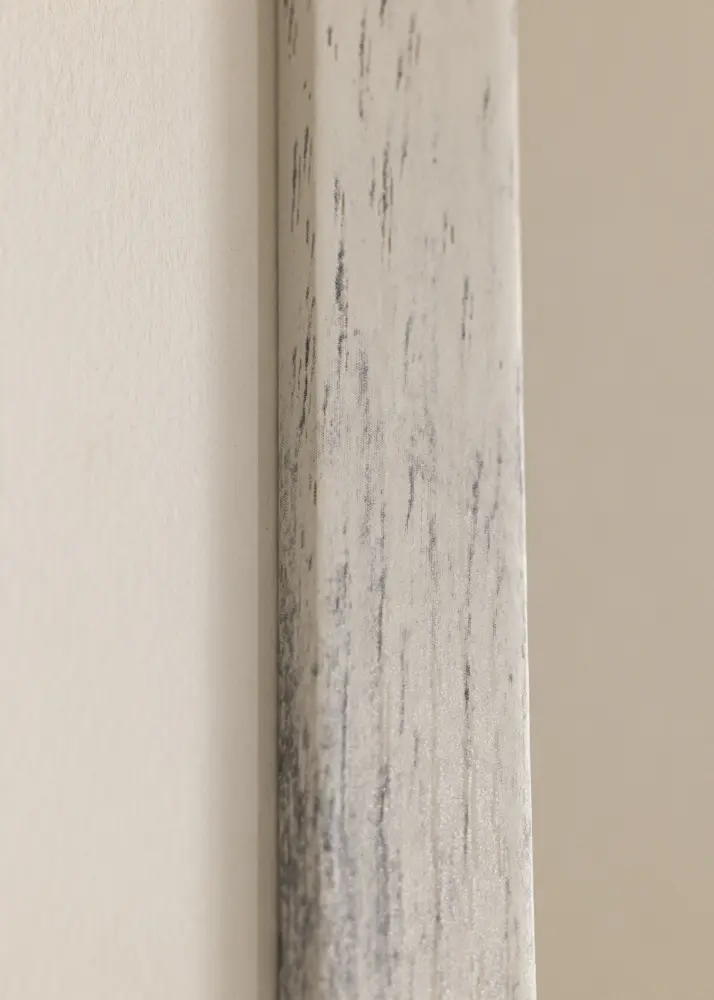 Walther Frame Fiorito Washed White Oak 30x40 cm