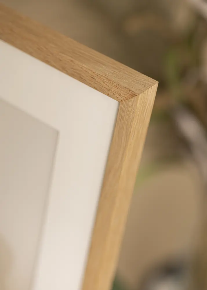 Ramverkstad Frame Soul Oak - Custom Size