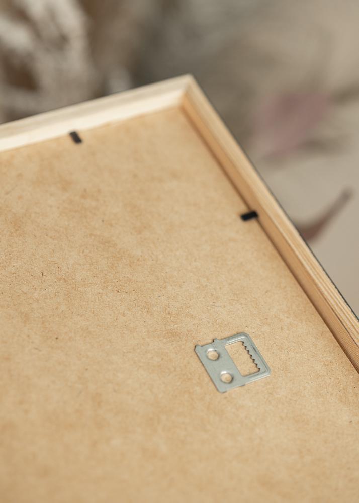 Estancia Frame Exklusiv Black 50x70 cm