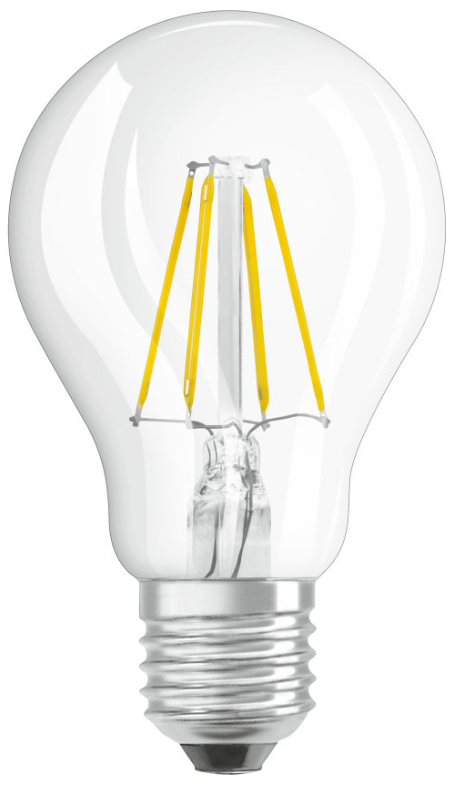 Aneta Belysning Osram Parathom LED Clear - E27 4.5W