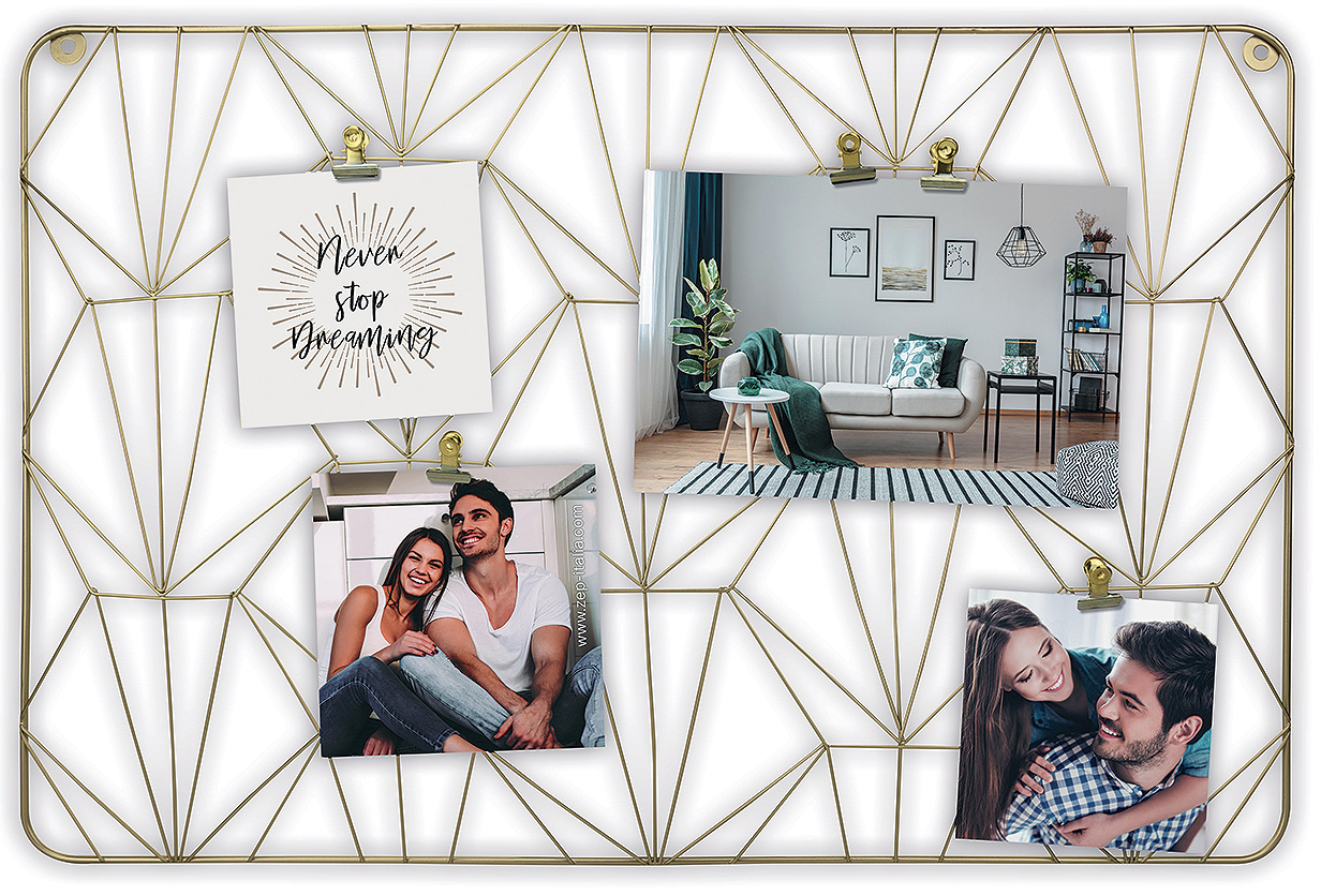 Estoril Collage frame - 60x40 cm