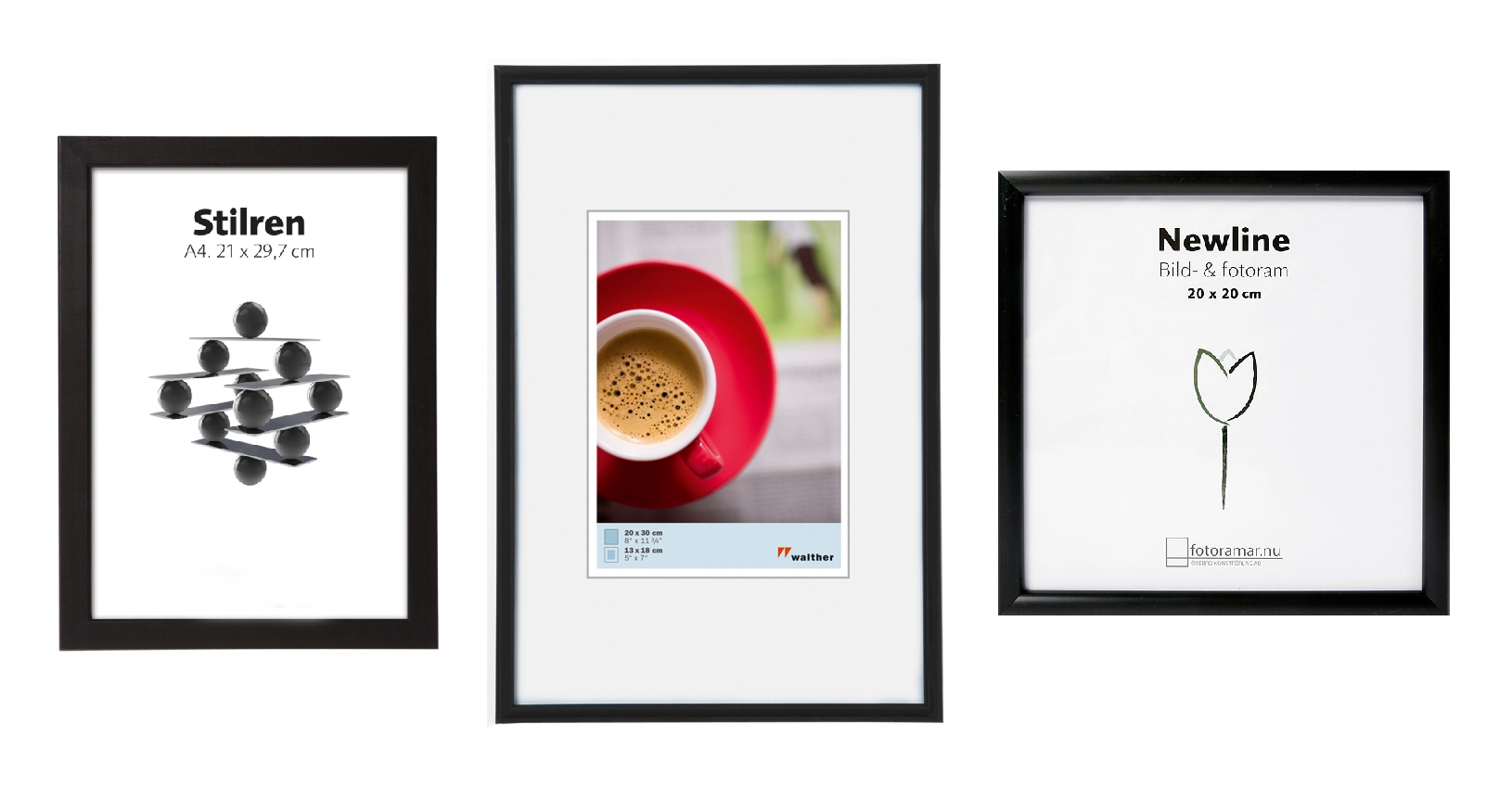 ´Pictures on the base line