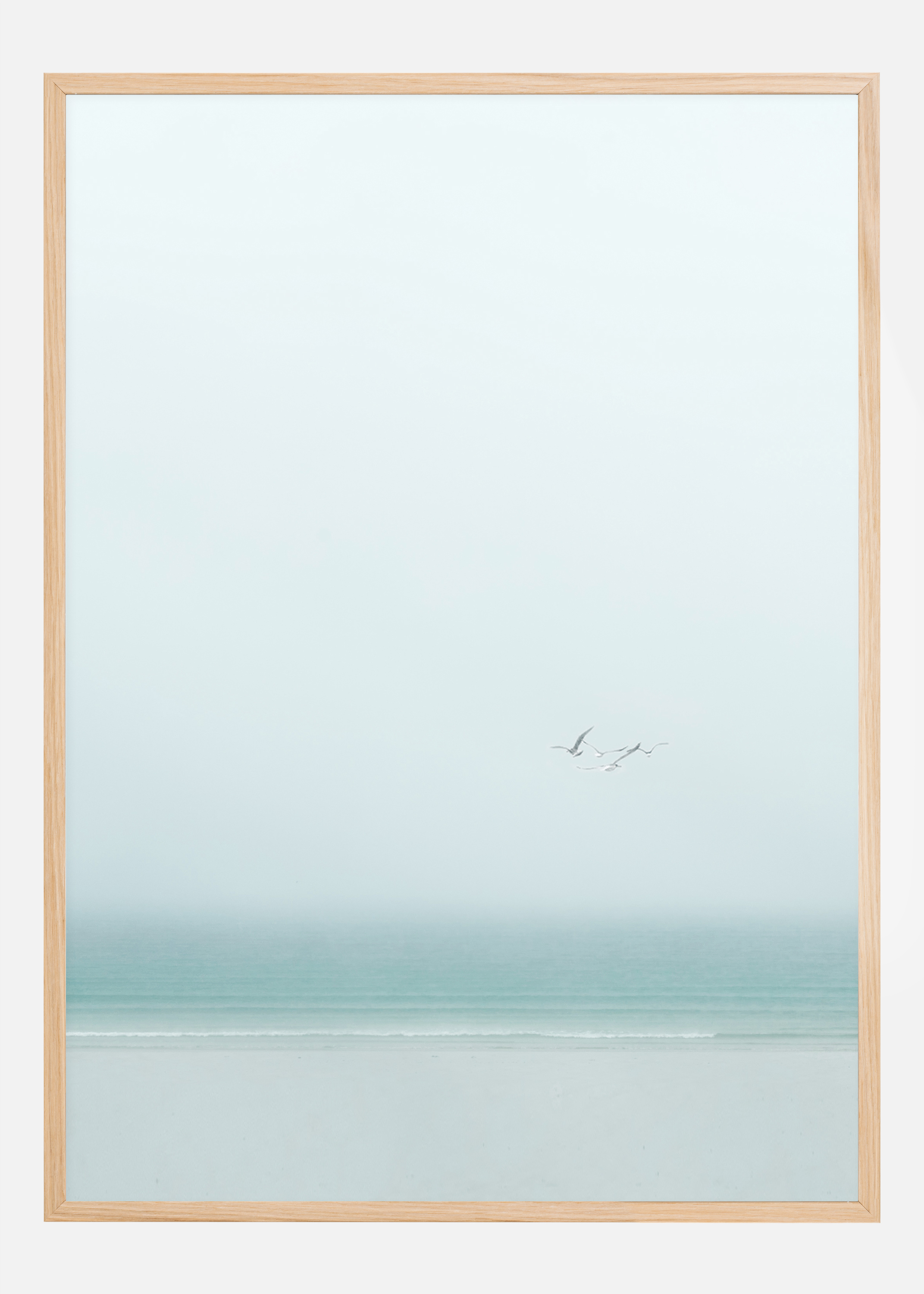 Tristesse Poster (21x29.7 cm (A4))