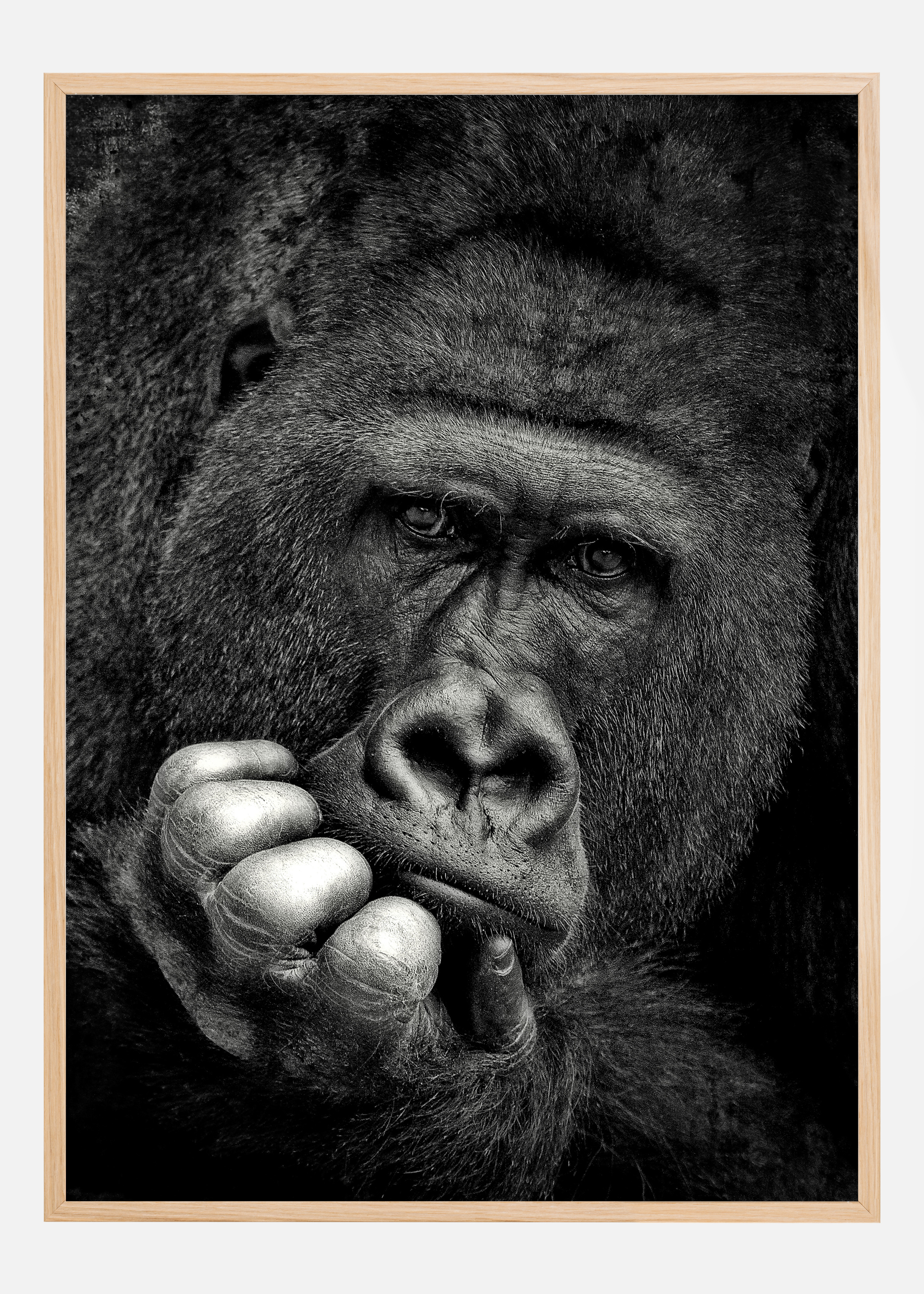 YOU Poster (40x50 cm)
