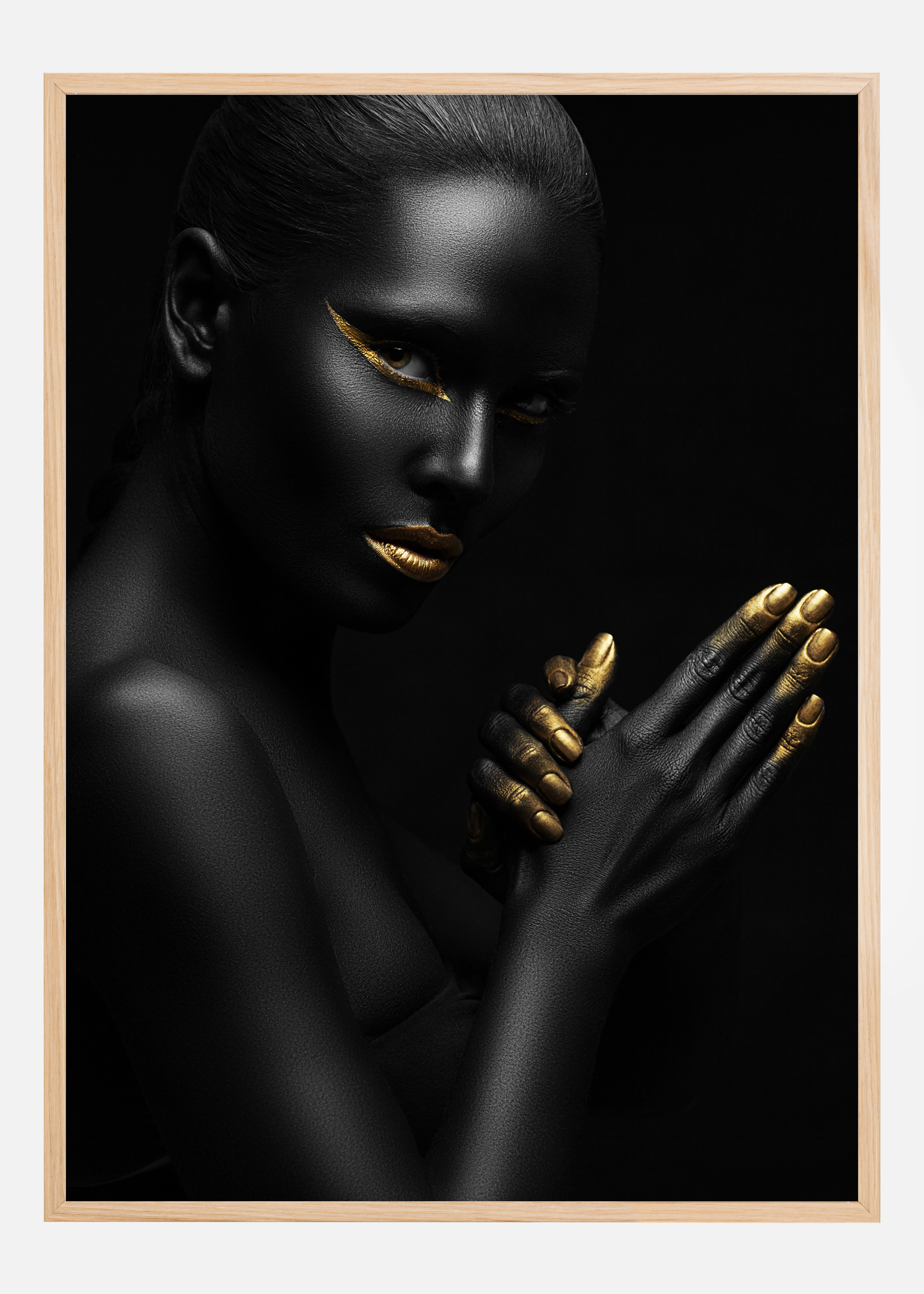 Goldfinger IV Poster (70x100 cm)