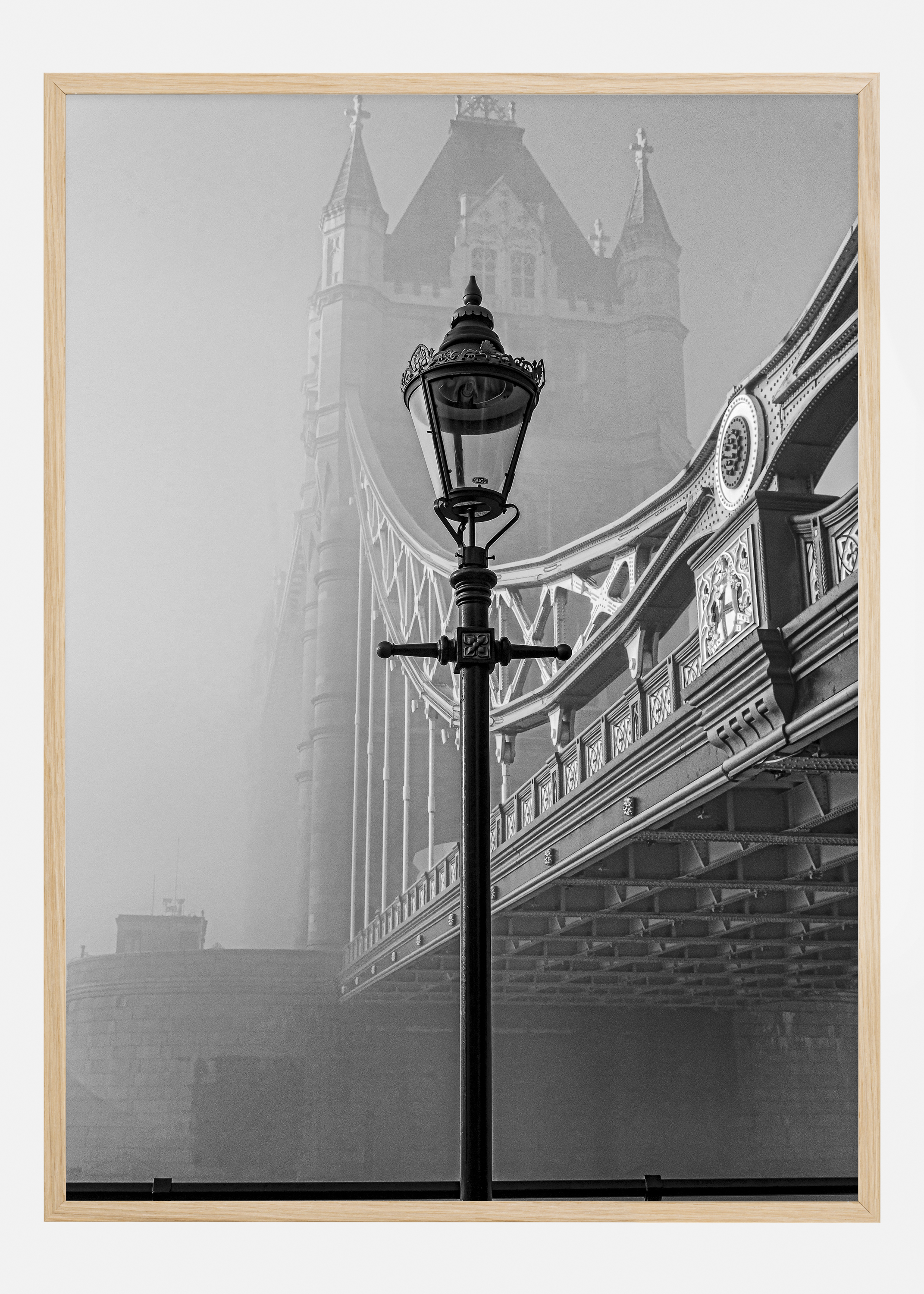 A bridge too far Poster (30x40 cm)